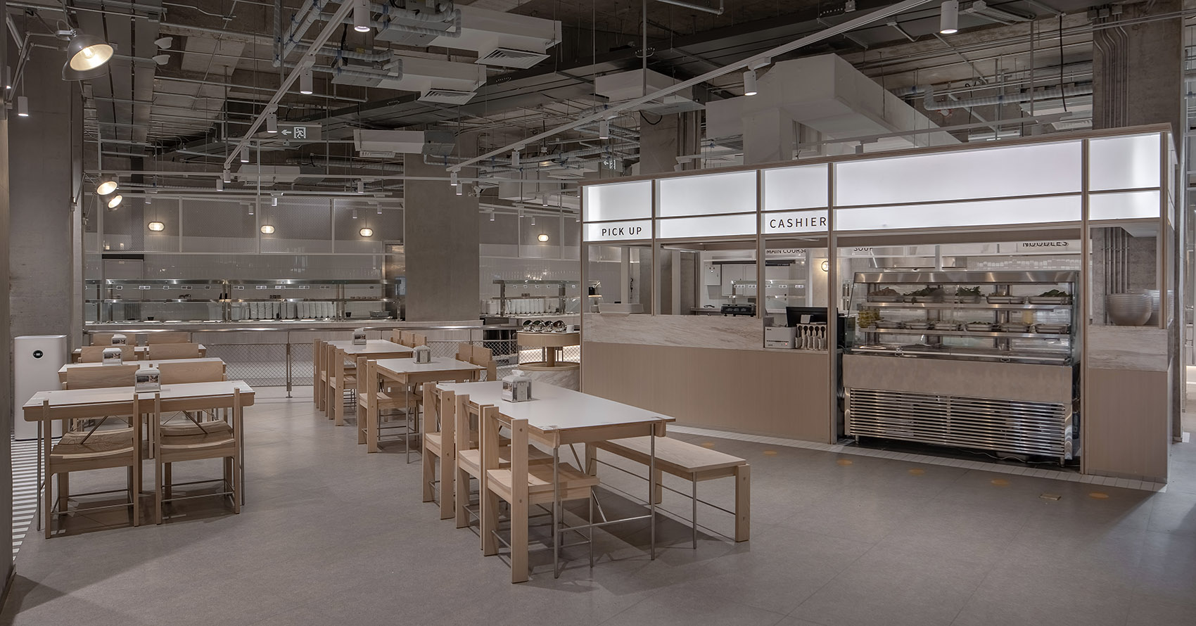 秦皇岛阿那亚犬舍丨中国河北丨直向建筑-187