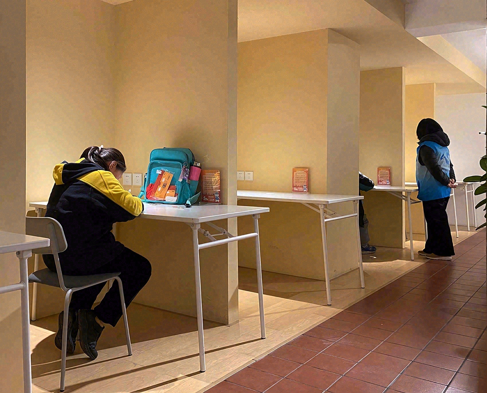 康晖里丨中国上海丨米凹工作室-71