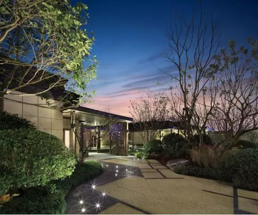 贵阳融创九樾府-42