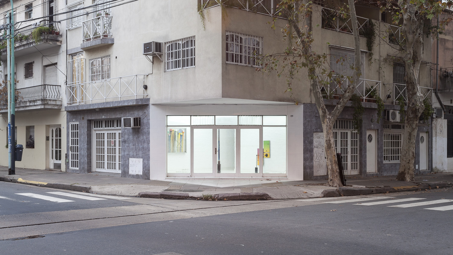 城市画廊 | SlyZmud 的街头艺术空间-30