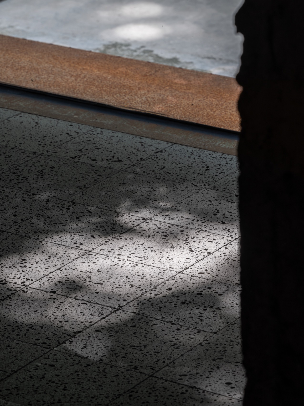 怀旧的未来 | 广州 | 黑白木设计-55