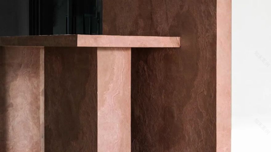 层叠相生 s·white 住宅丨中国郑州丨赤梁营造设计事务所-52