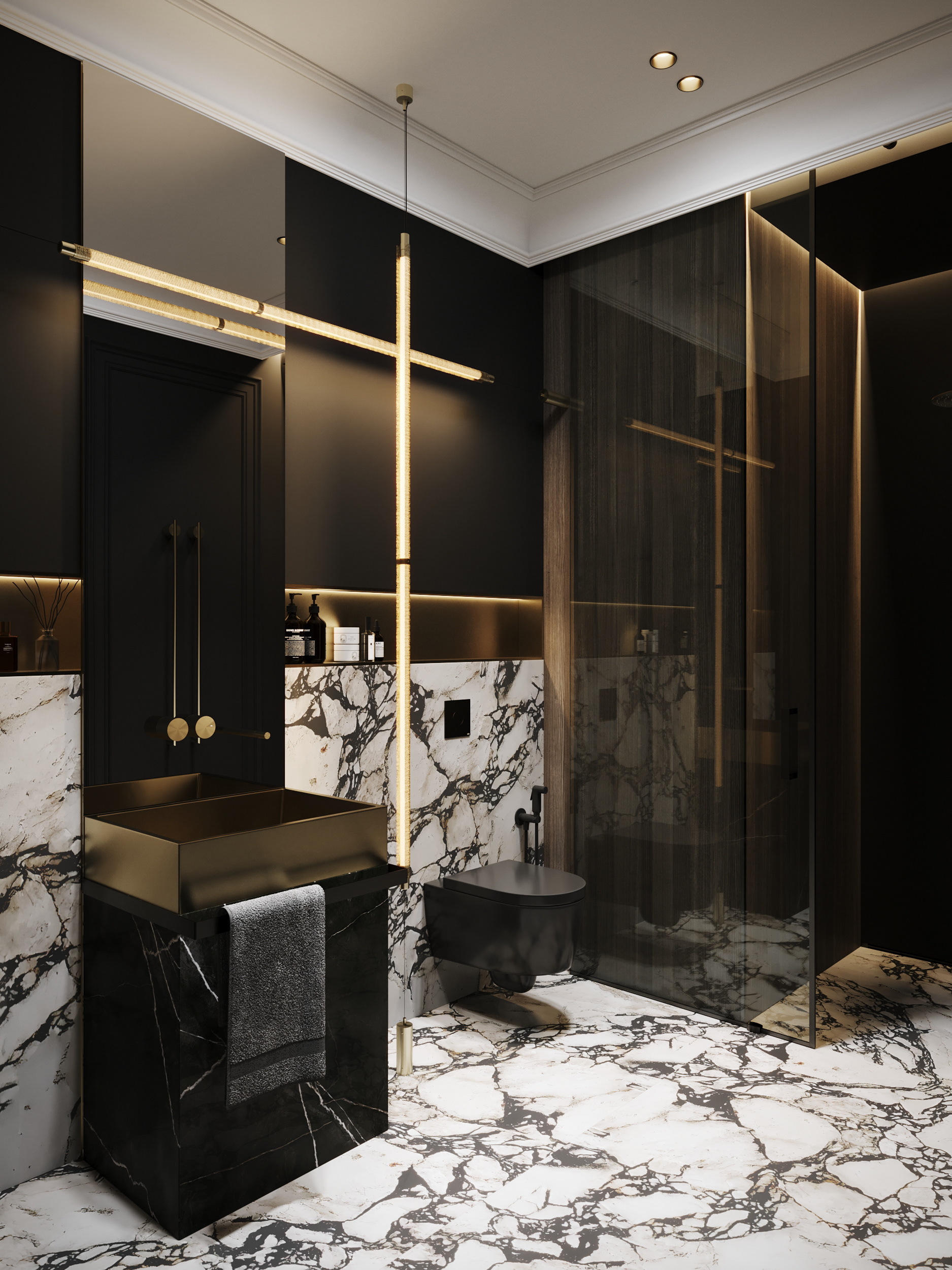 格罗布斯高级版丨乌克兰利沃夫丨Lviv Concept-44