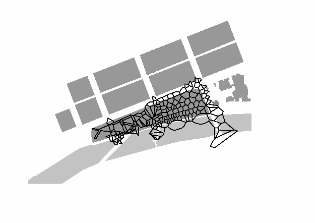 Urban Field: Flinders Street Station Design Proposal «  musk.net.au-29