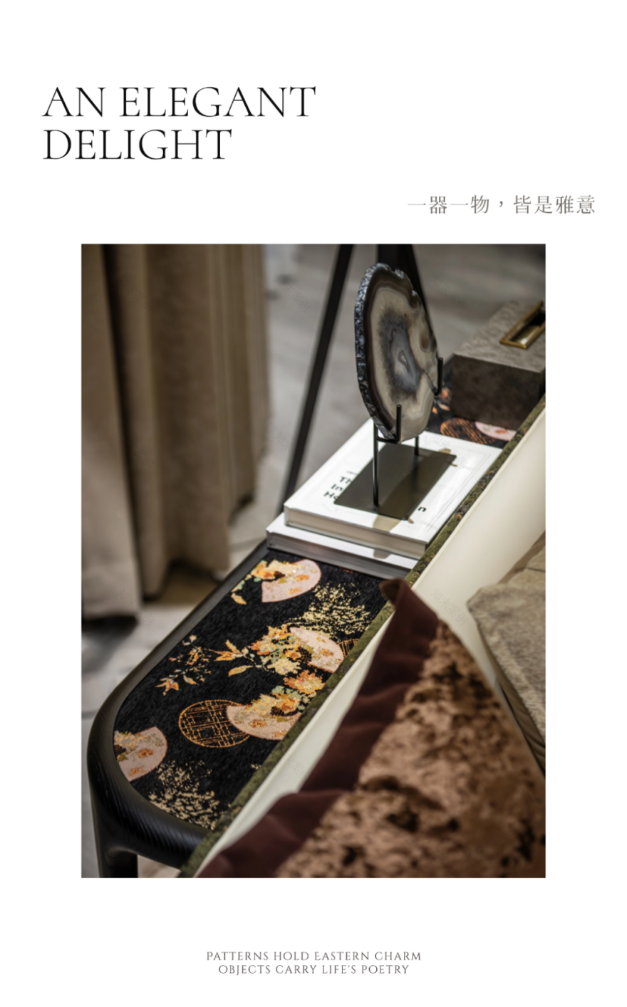 江门 骏景湾品悦丨中国江门丨广州叁明堂空间设计有限公司-62