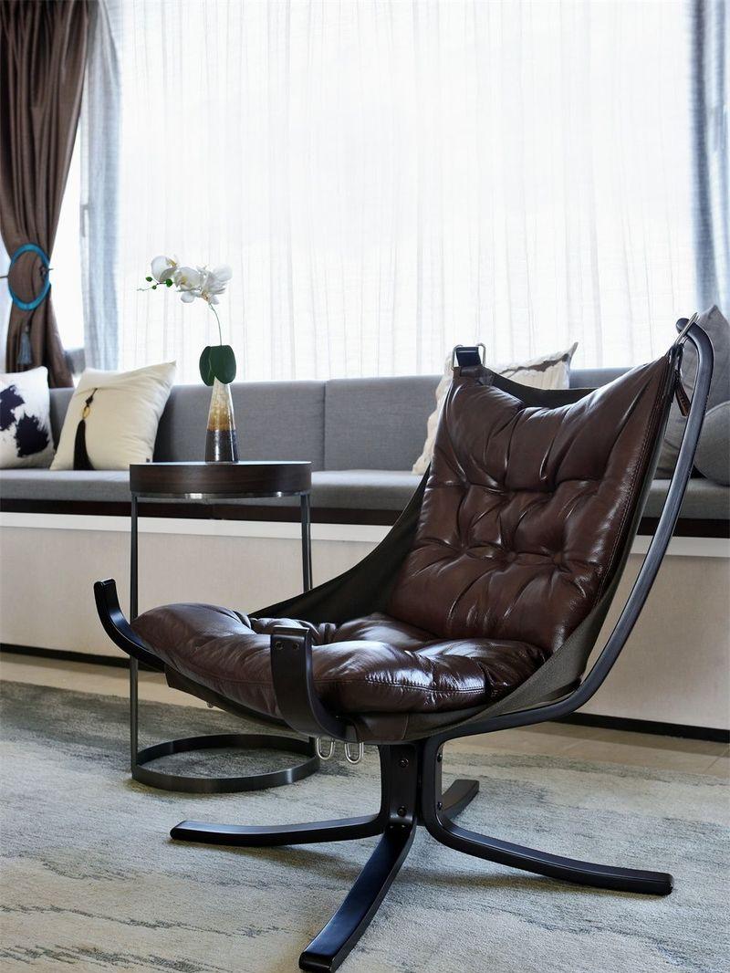 中信富春山居-9