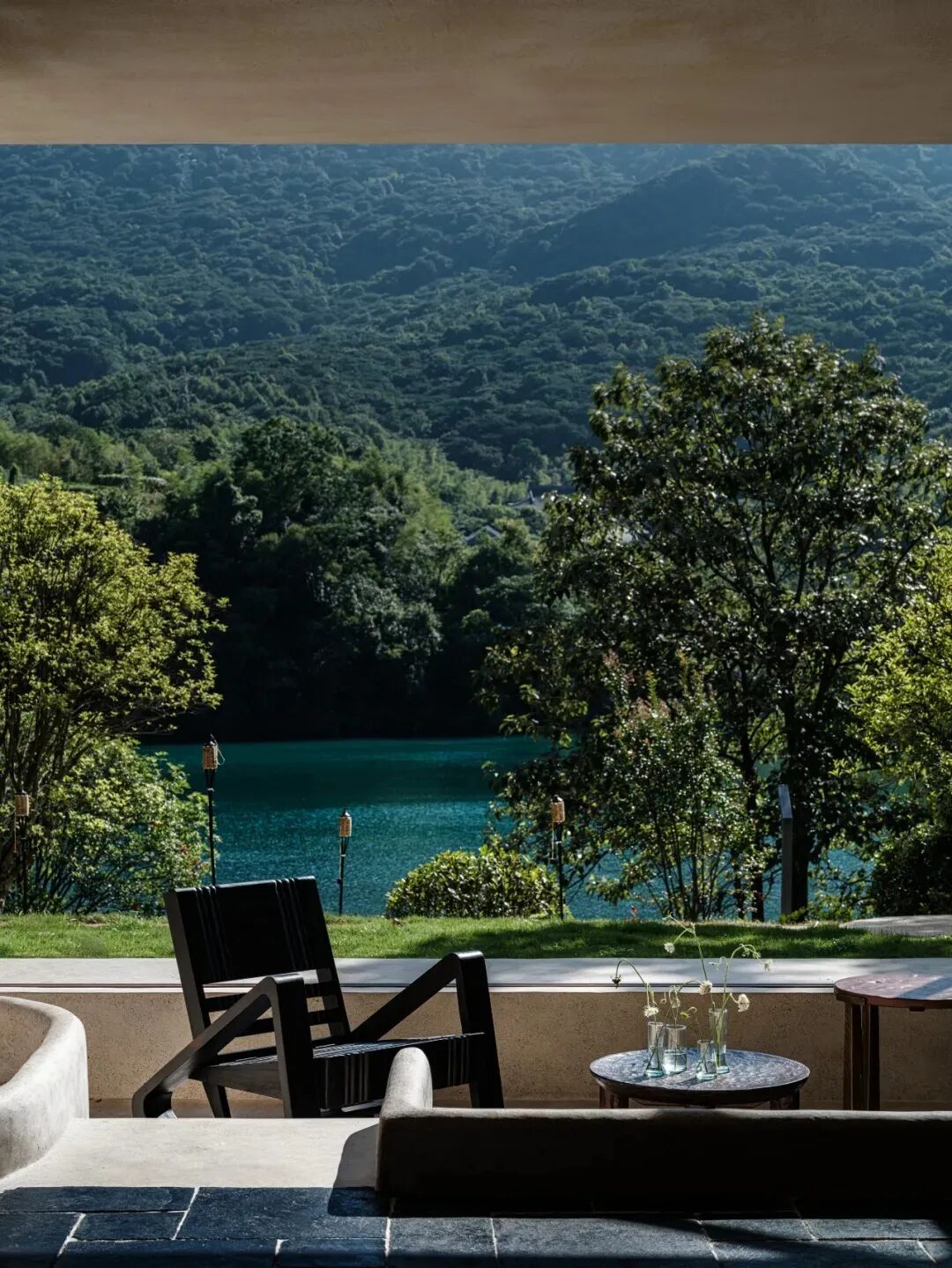 屿境YU JING度假民宿-55