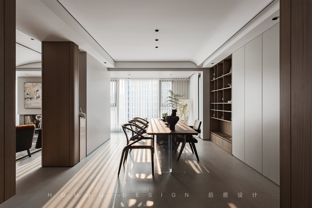 后居作品｜光与影-22