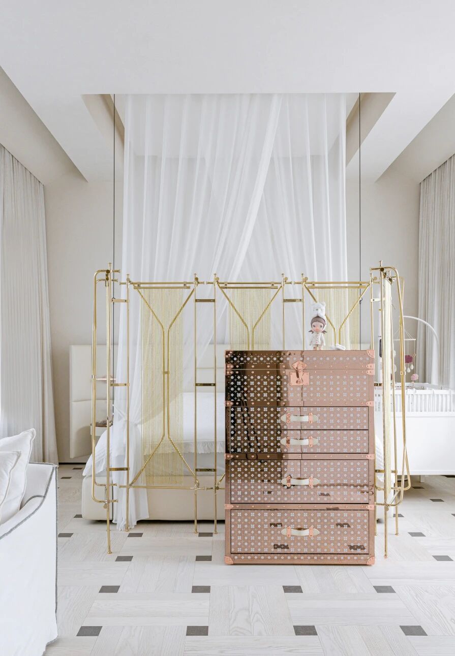 北京别墅定制丨中国北京丨CUN寸DESIGN-49