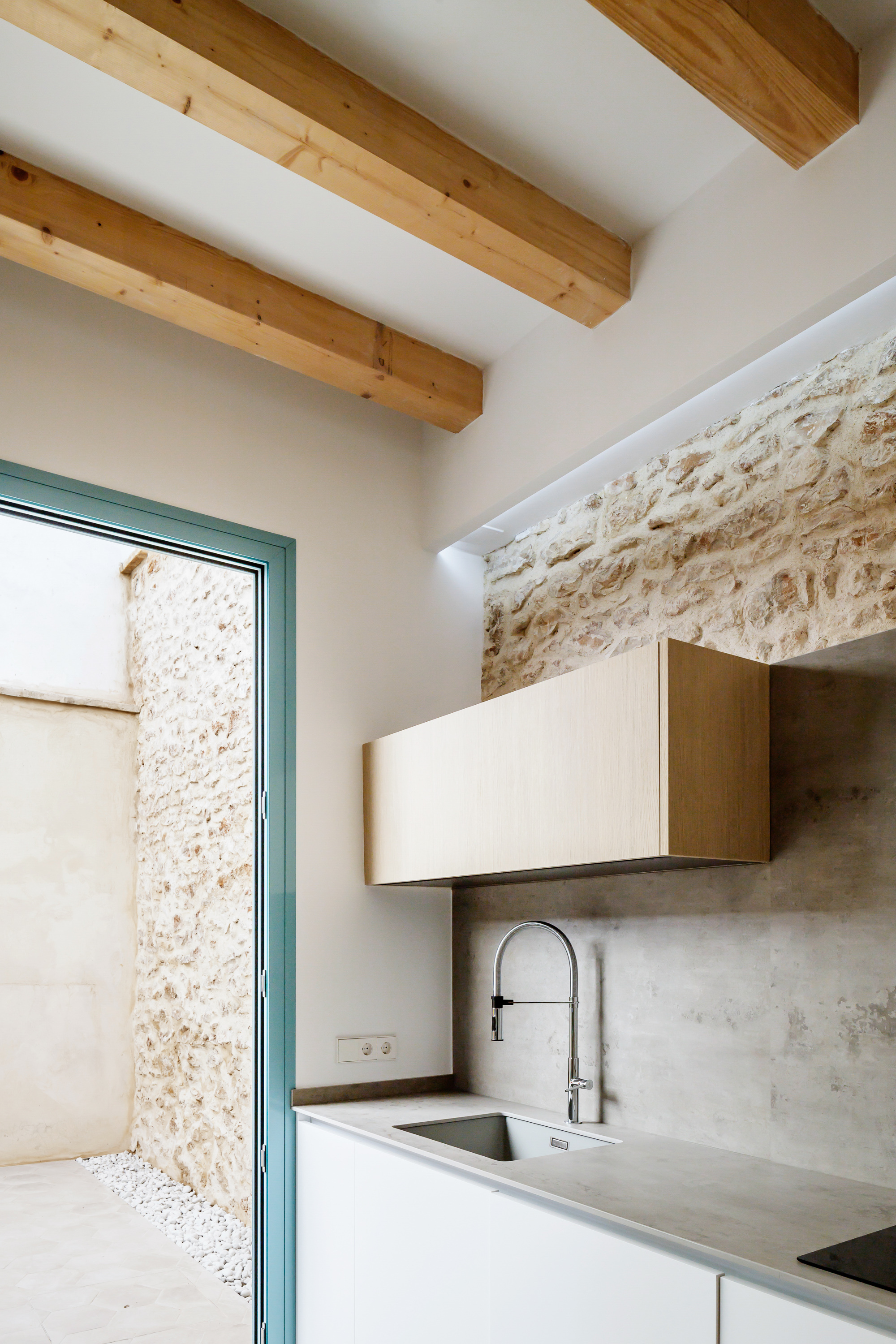 帕基的房子丨西班牙-44