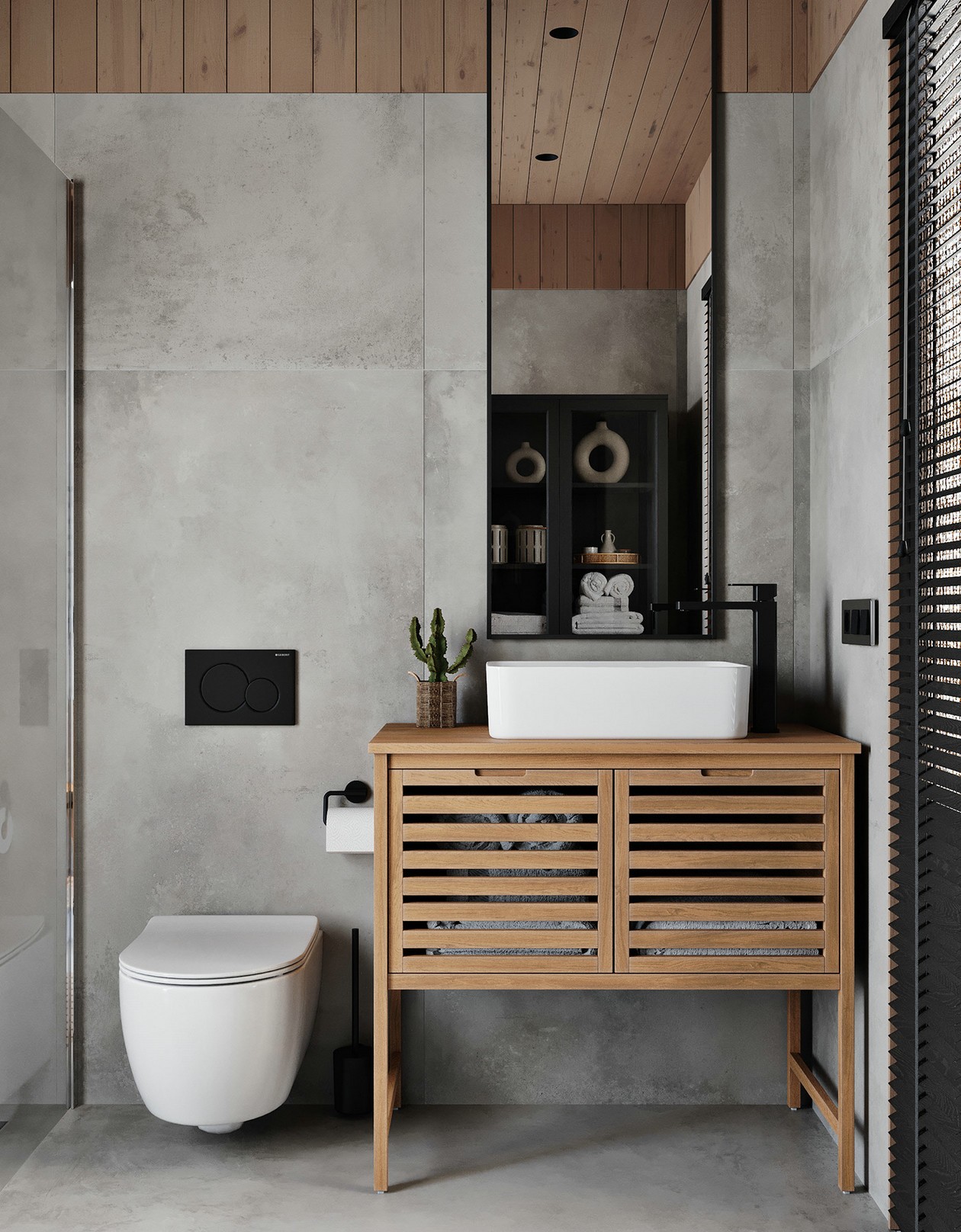 俄罗斯小空间公寓设计-12