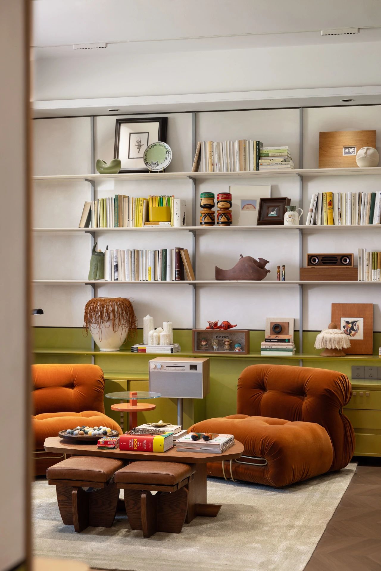 万科檐屿城丨中国广州丨MAUDEA牧笛设计,中柏（上海）建筑设计事务所等-50