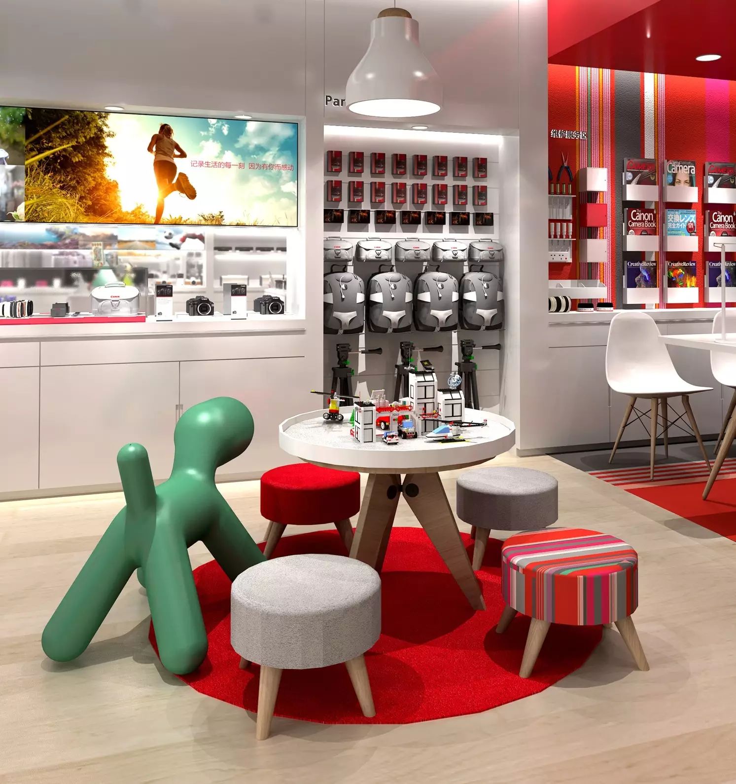 老司机“变脸”小鲜肉！看佳能如何玩转新零售-19