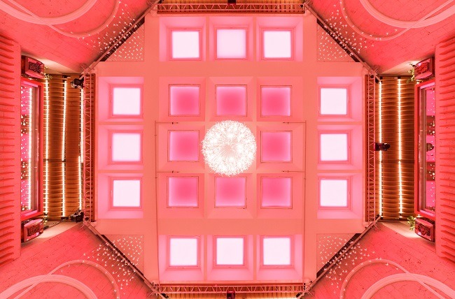 俄罗斯国家儿童图书馆丨俄罗斯莫斯科-32