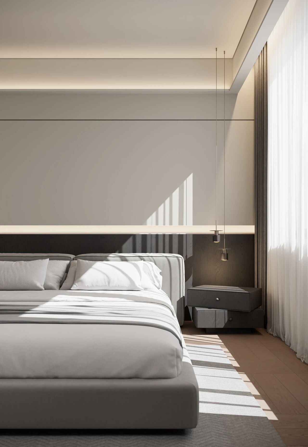 《空间,自有生命》丨LISO理所设计-139