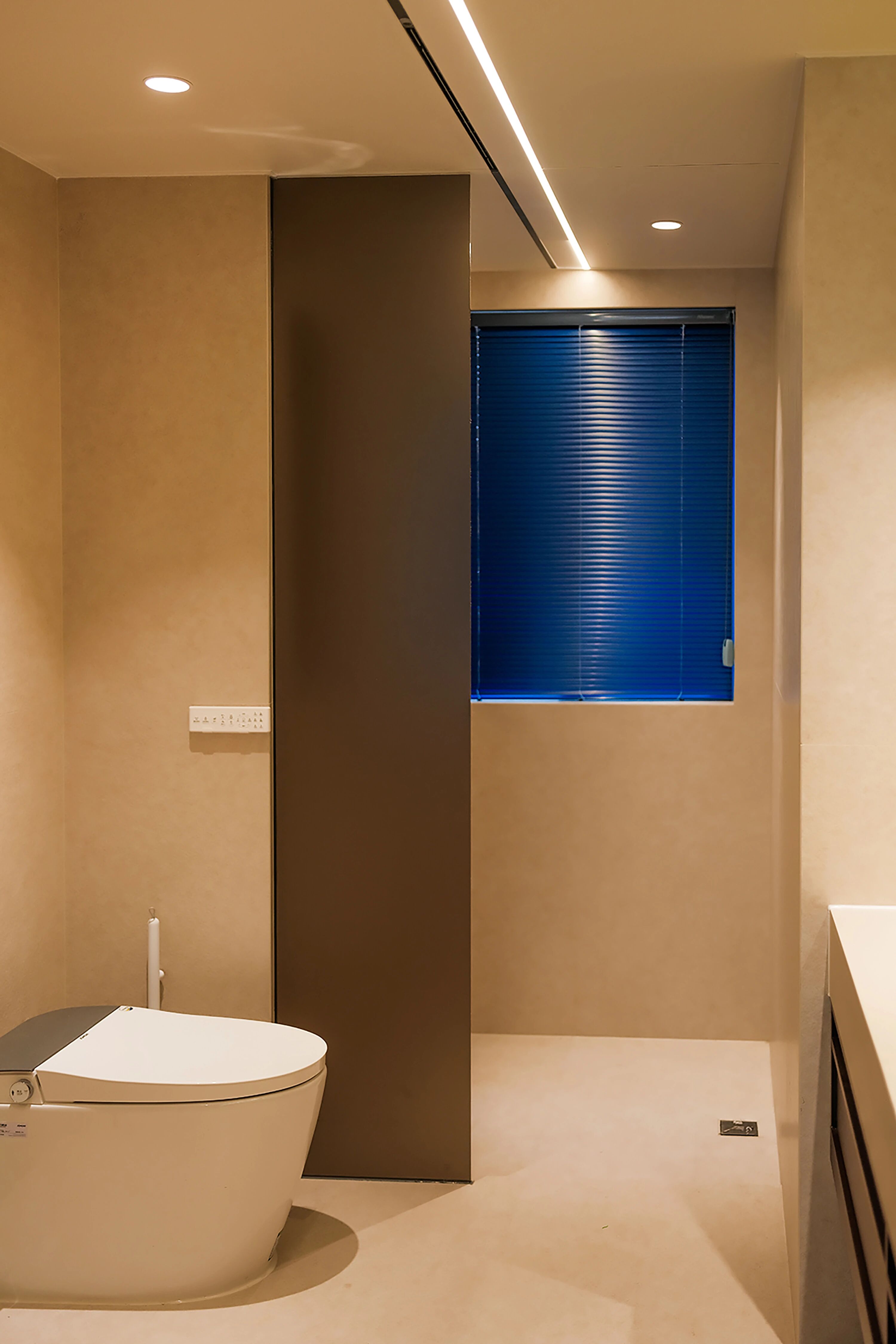 几何载真丨于也空间设计工作室-60