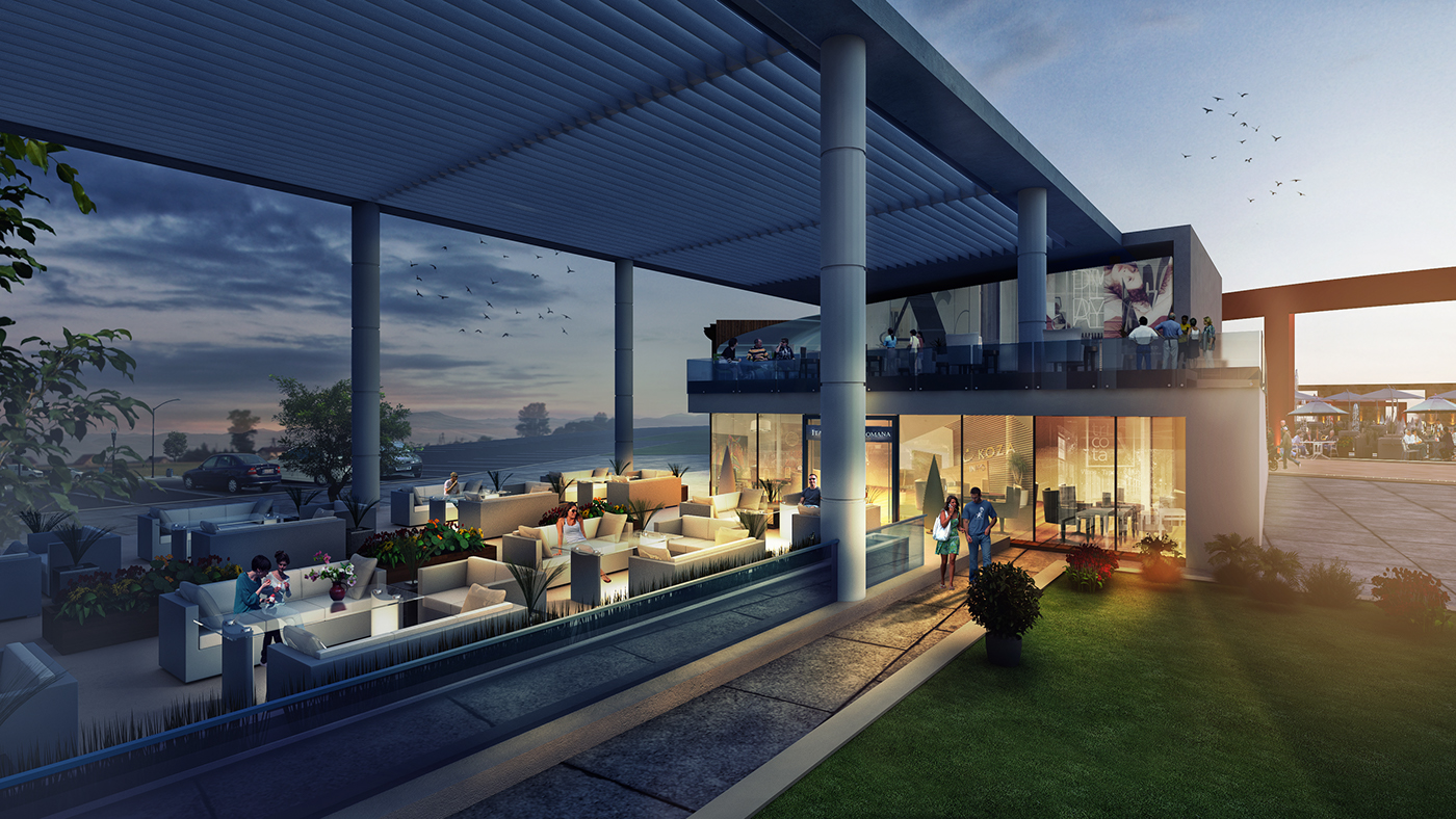 波尔图销售中心-14