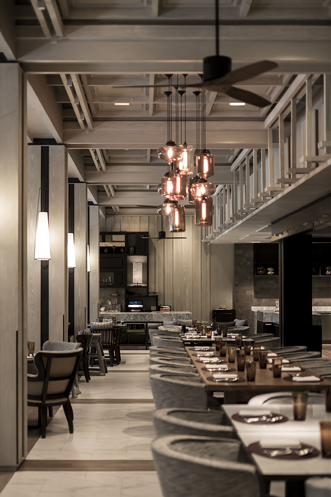 华欣万豪度假村及水疗中心 | PIA | 2019 | 泰国-0