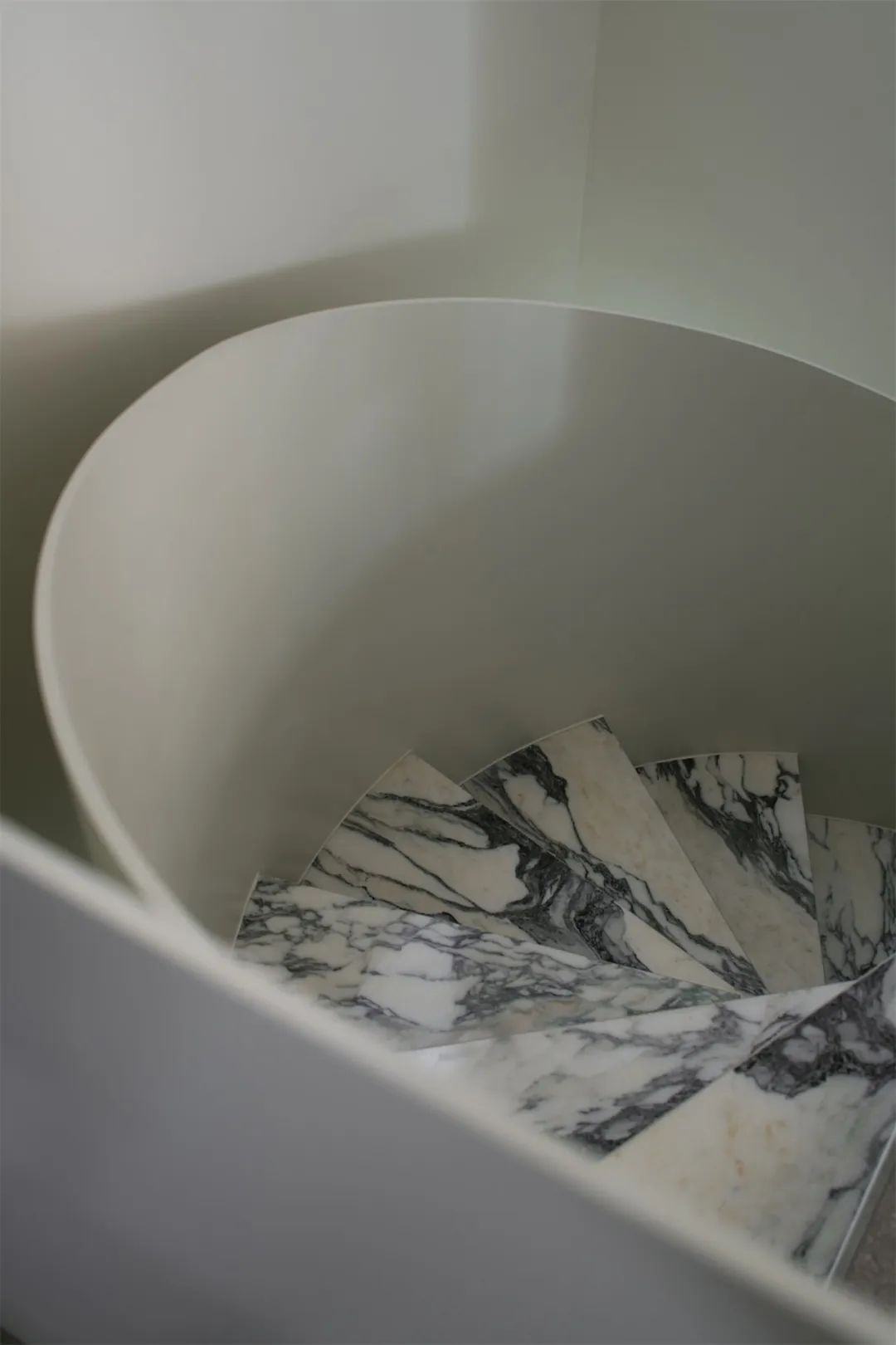 喜叻 · 杭州 345㎡医生夫妇之家丨中国杭州-35