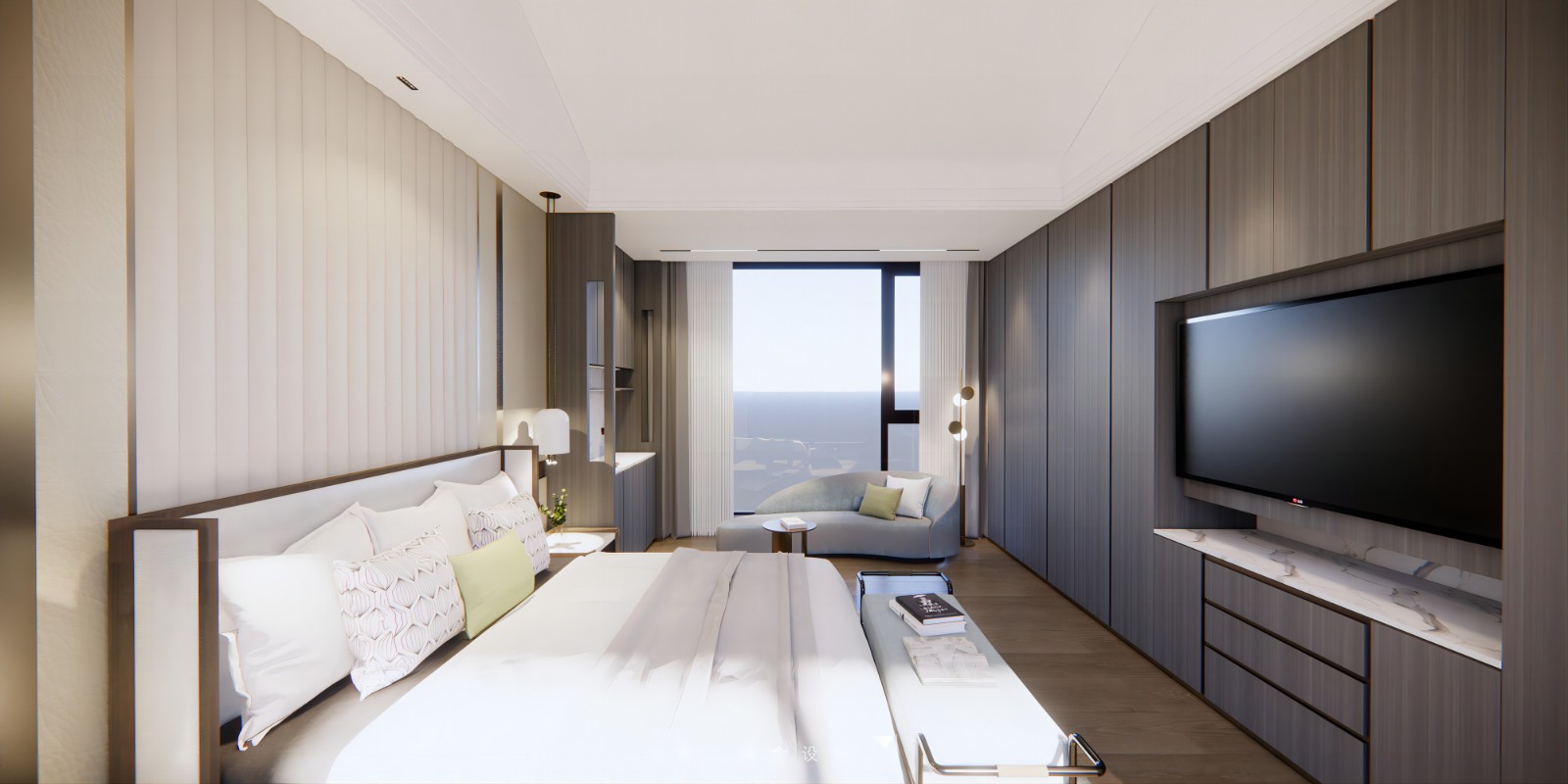 西江月·翰林苑丨中国芜湖-29