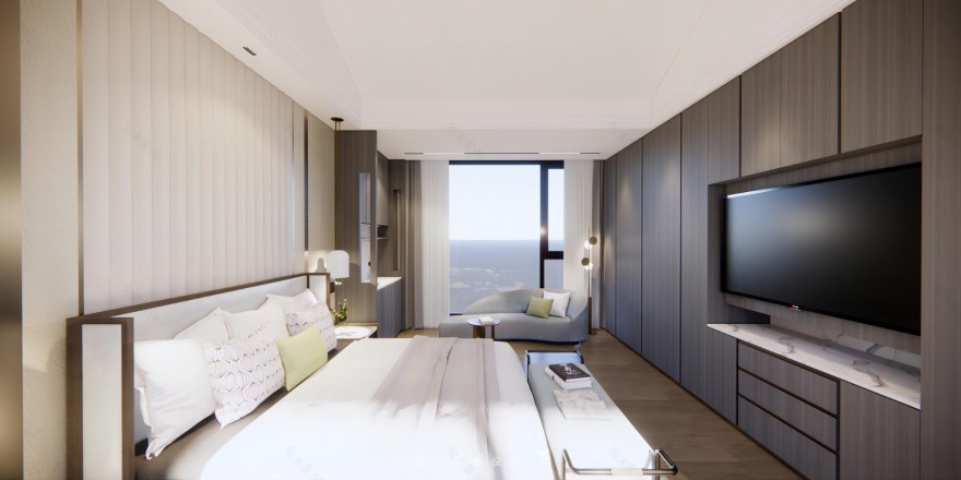 西江月·翰林苑丨中国芜湖-29