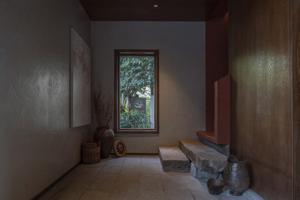 陶唐之丘度假酒店丨中国大理丨三文建筑-76