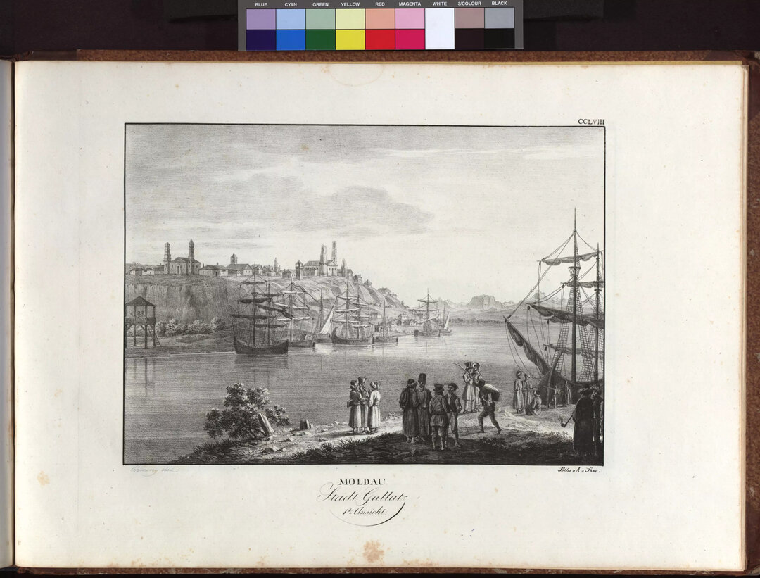 Giurgiu城市复兴及社区活化相关项目丨罗马尼亚-61