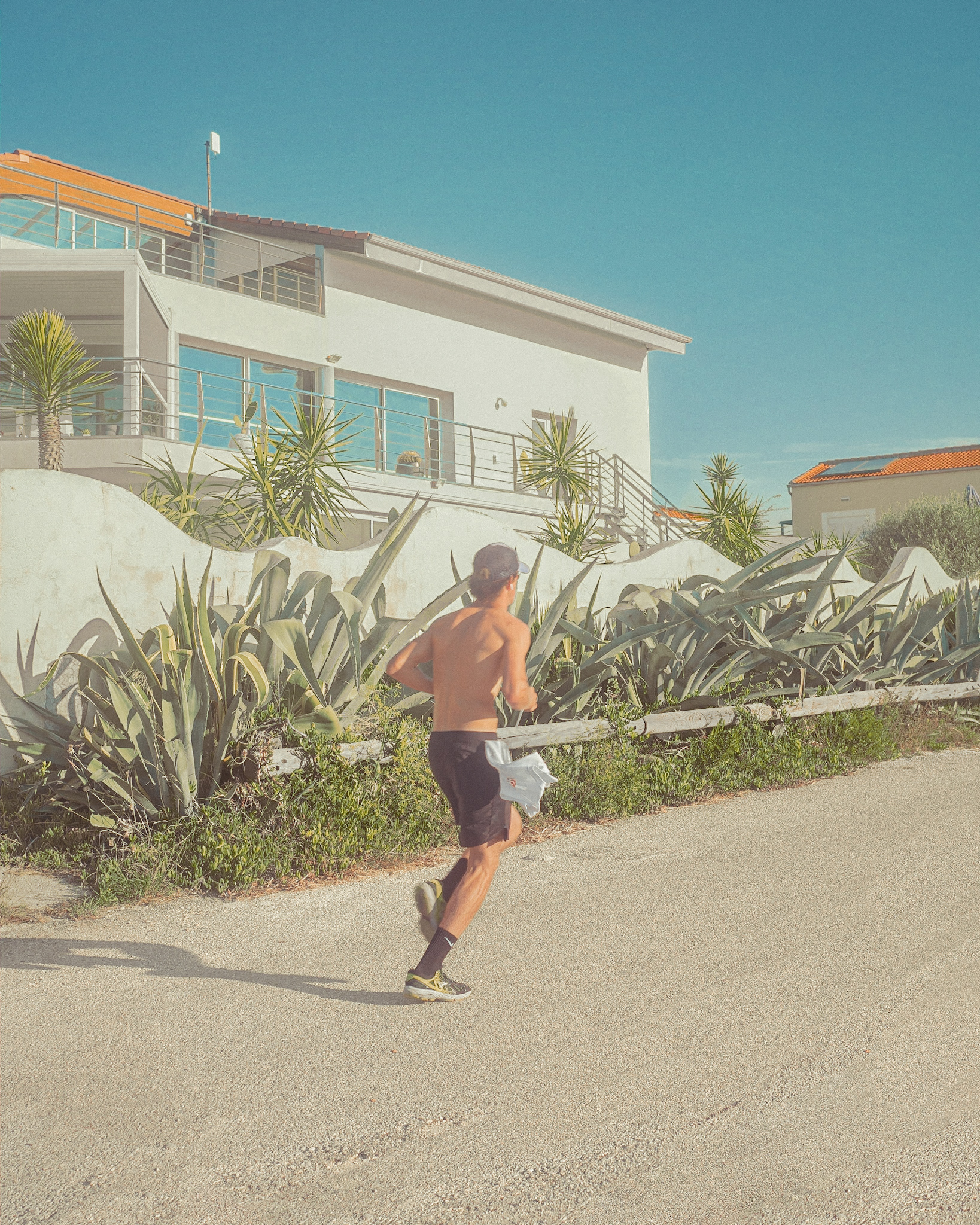 Summertime 摄影集丨法国-17