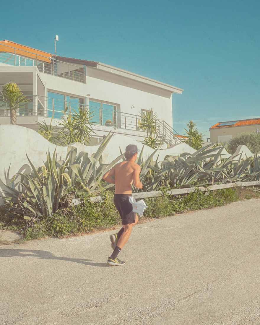 Summertime 摄影集丨法国-17