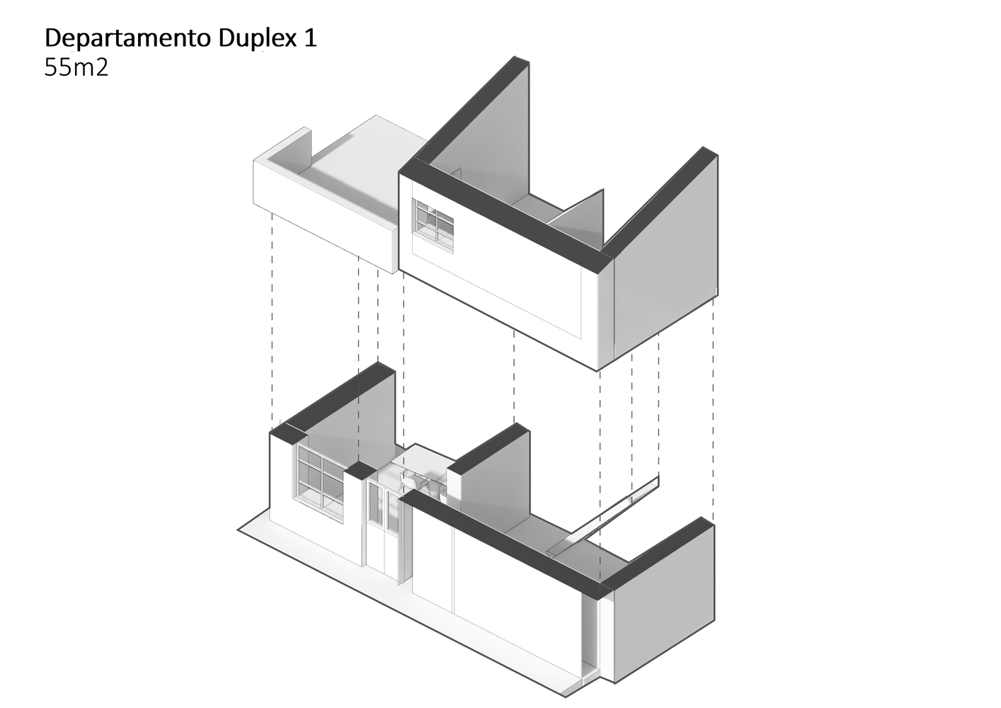 厄瓜多尔 Quito 城市更新 | Studio House Guápulo 改造设计-38