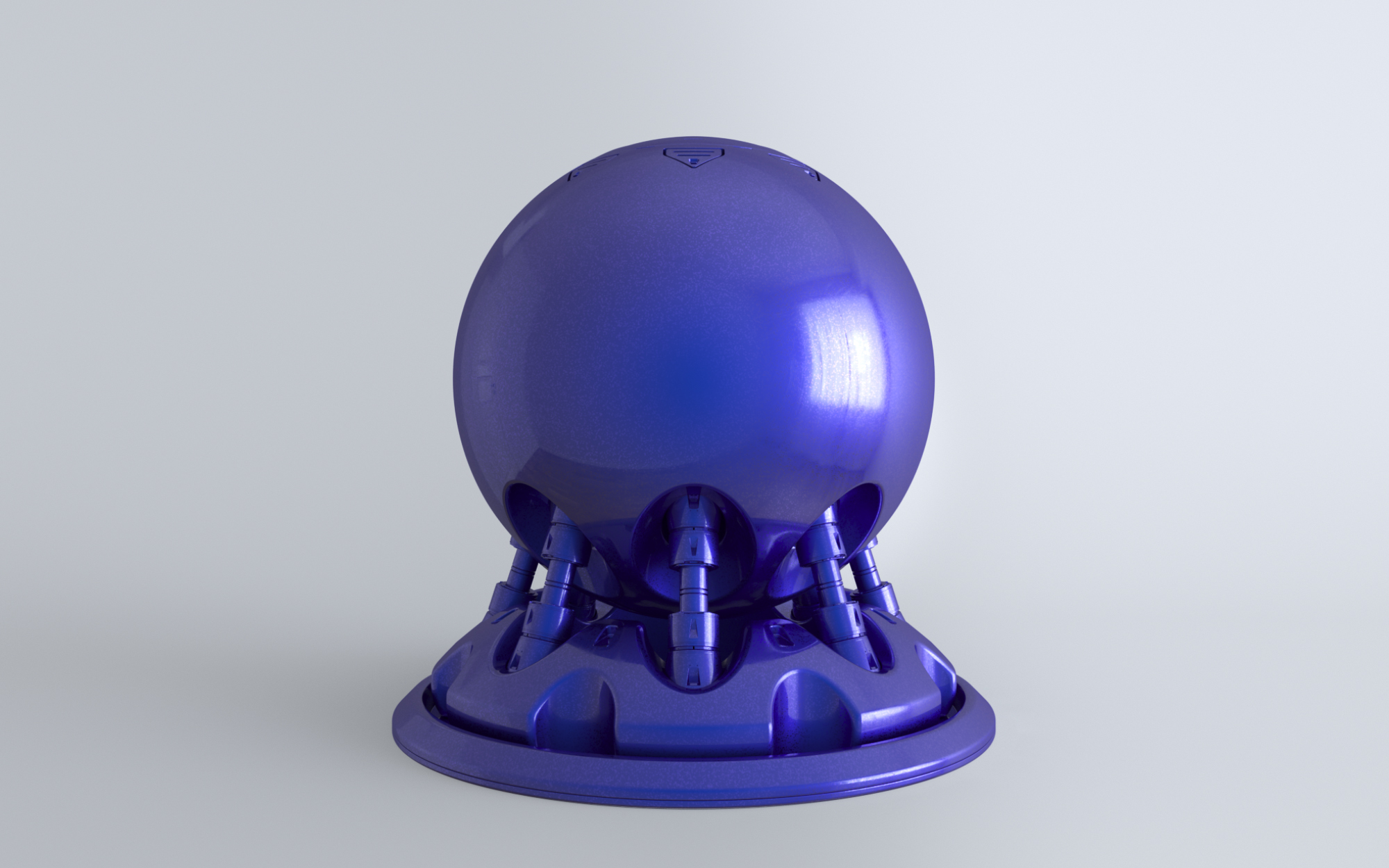 高阶渲染技术在室内设计中的应用-8