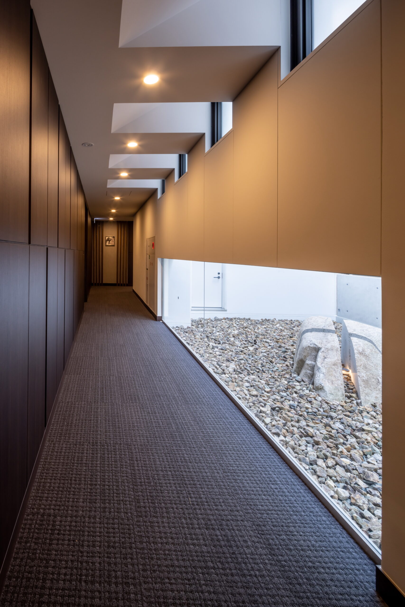    GRANDE MAISON The Sumiyoshi Honmachi - Sakakura Associates 坂倉建築研究所-14