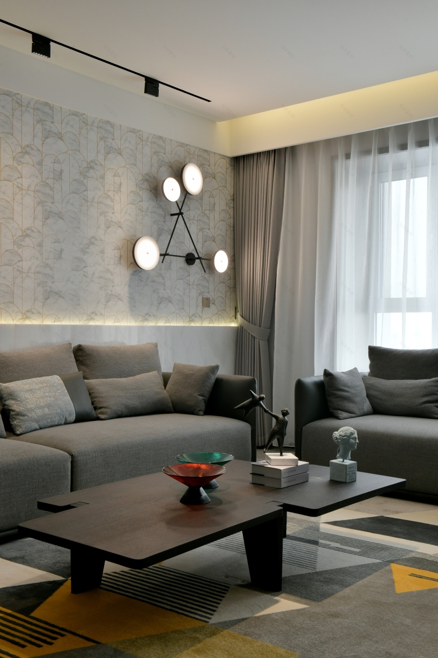 透室居所, 重塑设计的温度和质感 | 诚品设计-20