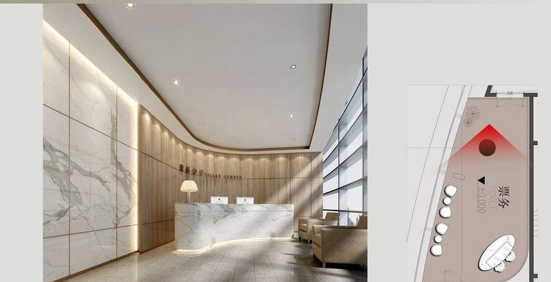 海南海花岛音乐厅-3