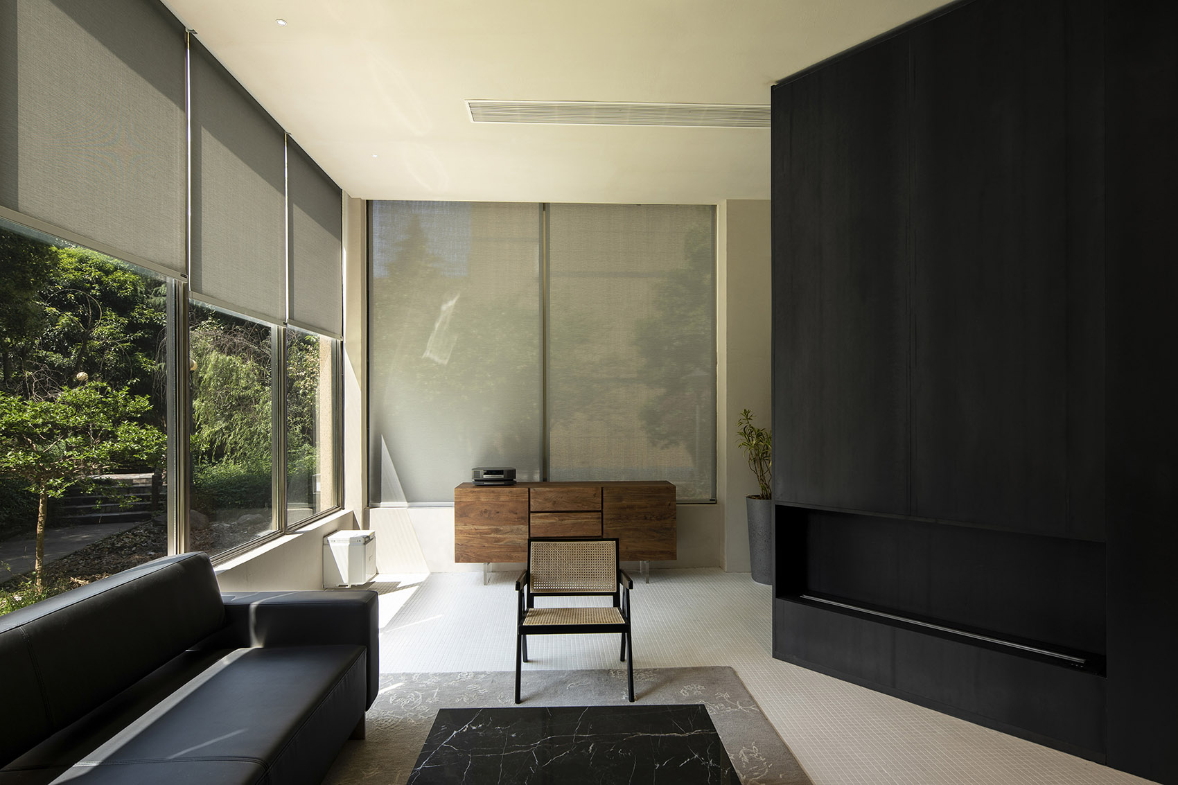 S 工作室丨中国金华丨见筑未来设计工作室-25