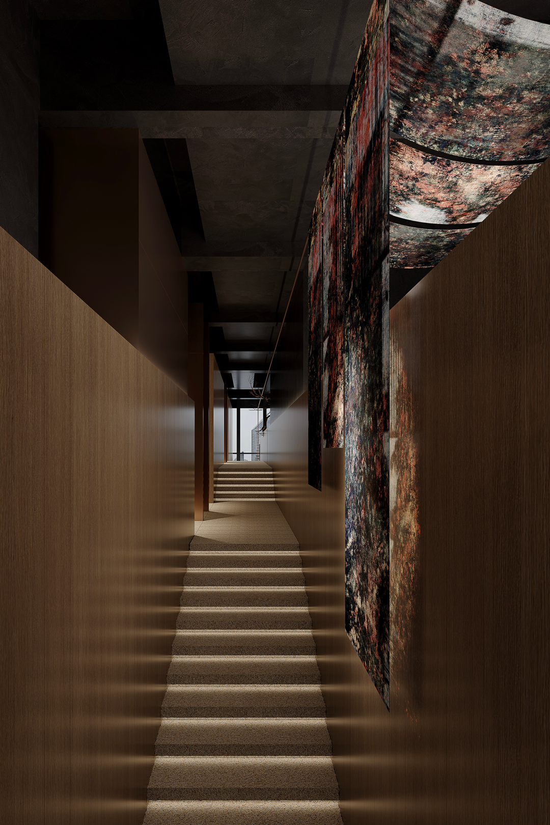 席作·福建会馆丨中国杭州丨WWD 厦门一横一竖设计工程有限公司-43