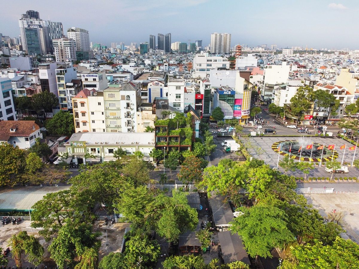 托尼水果办公室-27