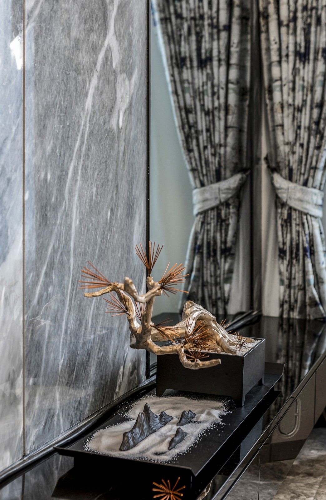 美的城·样板间丨中国沈阳-5