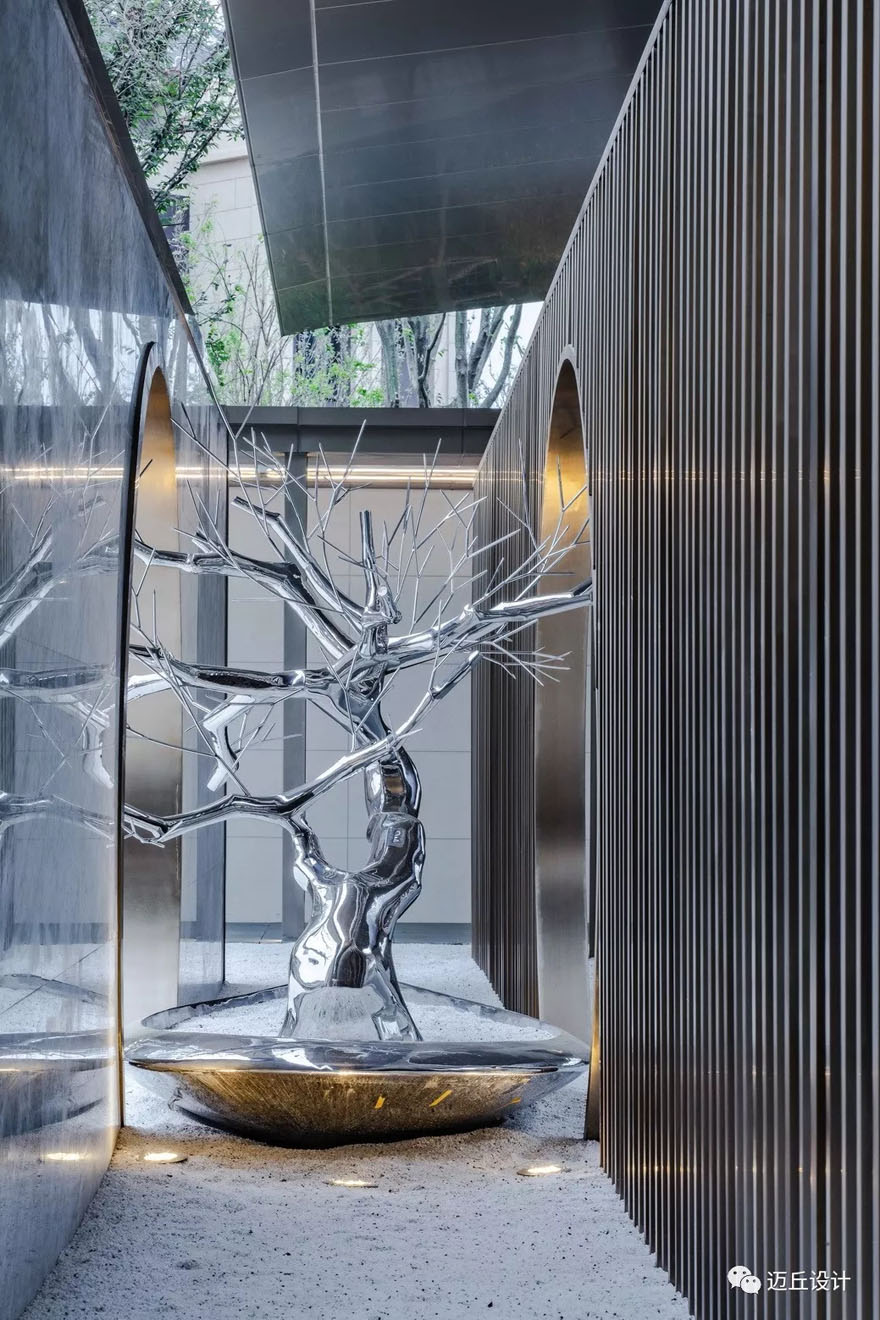 大美之作中企•南山墅丨中国镇江-31