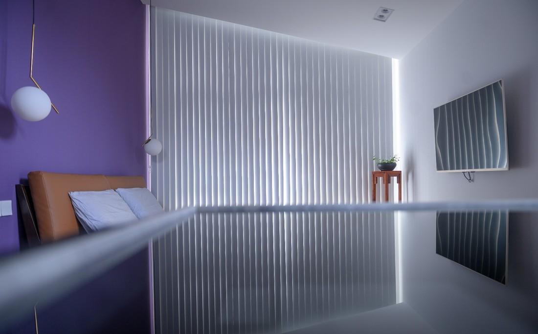 融合与冲突 | 家庭文化在别墅设计中的体现-82