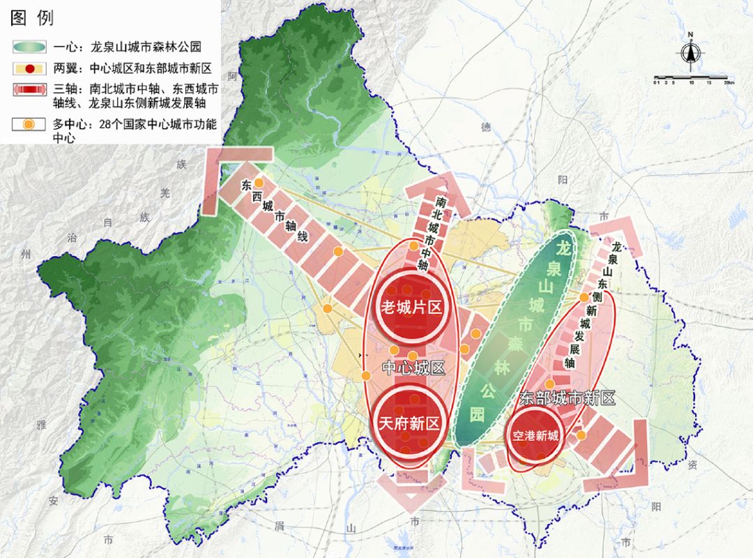 "五限"下的成都住宅市场，未来在何处？-101