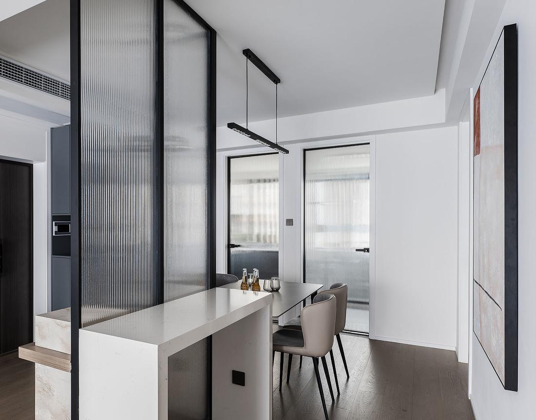 都市慢生活空间设计-4