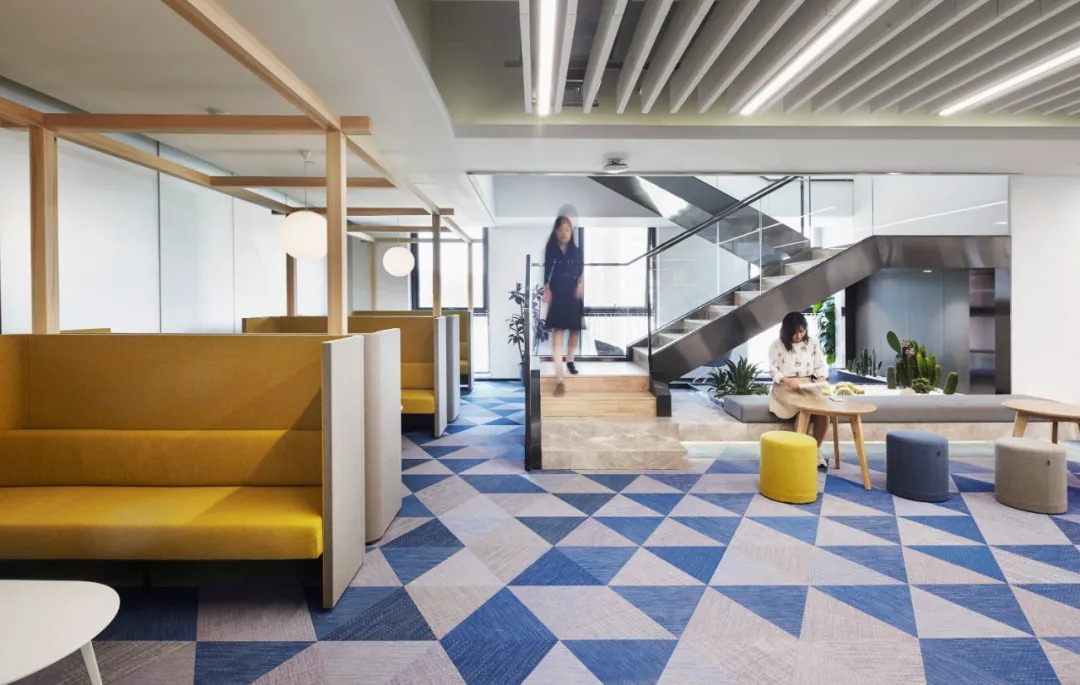   艾迪尔IDEAL丨vivo北京研发中心  室内设计  丨中国北京-48