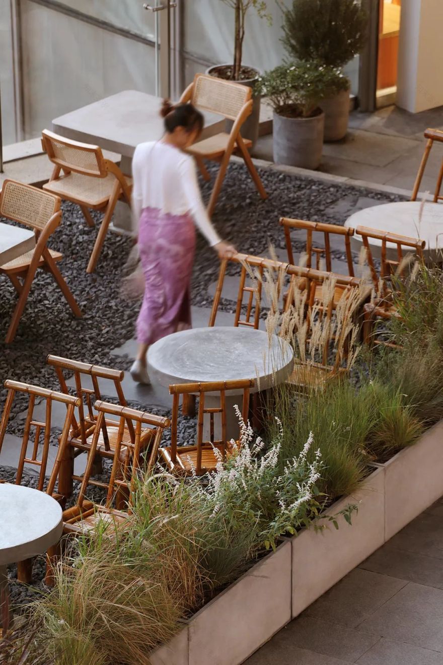 转来茶食店丨中国深圳丨深圳造就设计-96