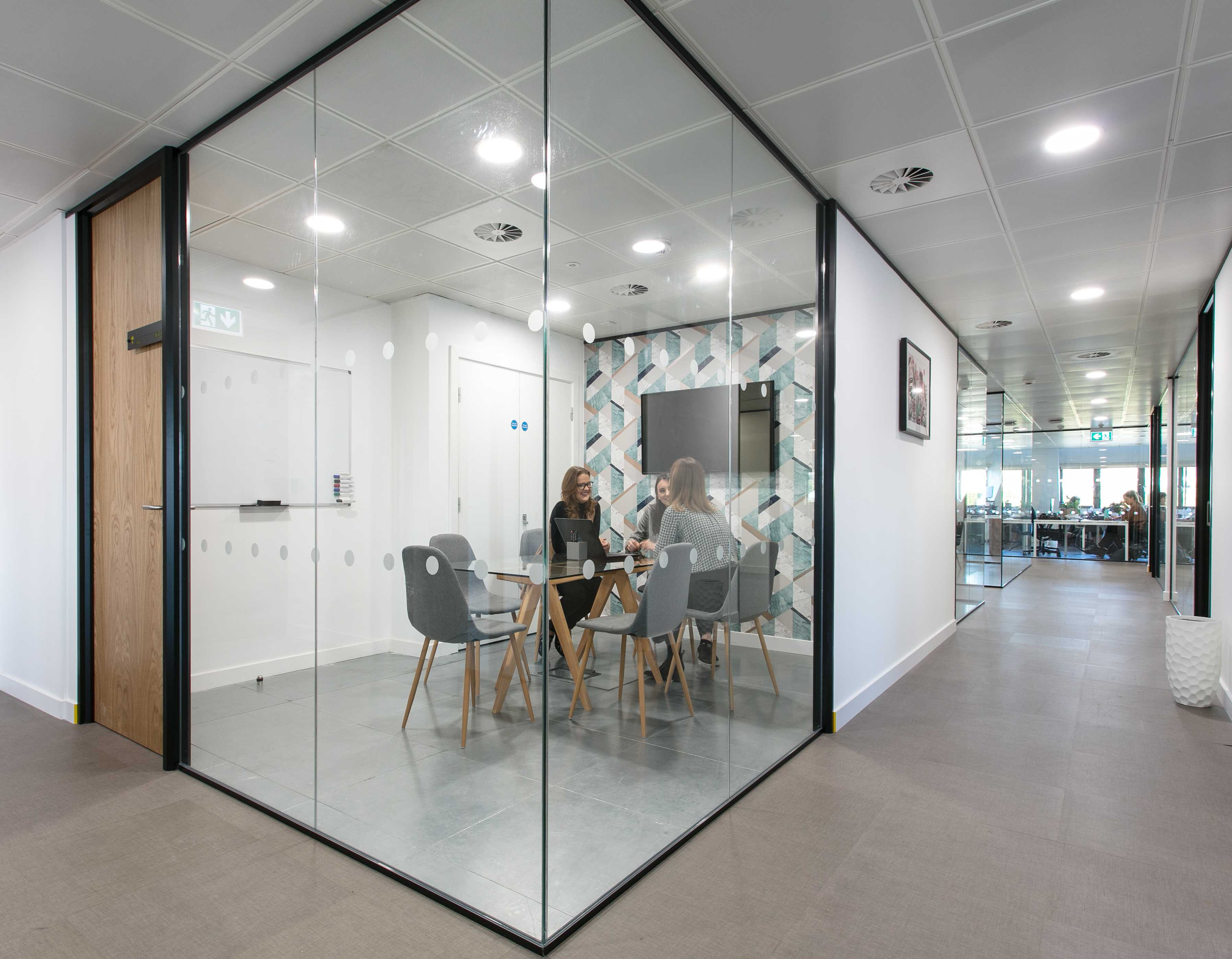 Runway East 布里斯托尔办公室-28