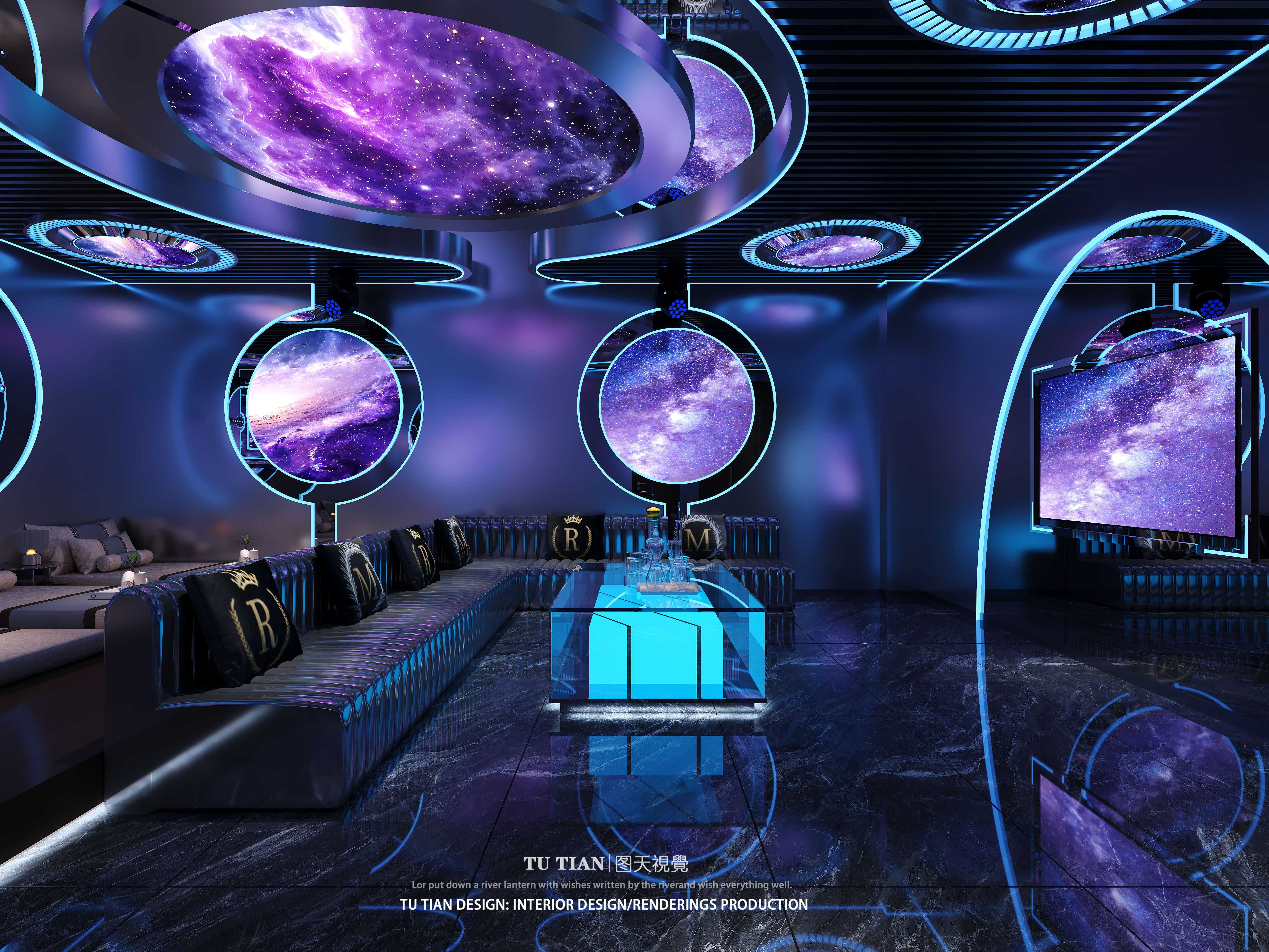 足浴会所-赴东方之约 启极致奢享-11