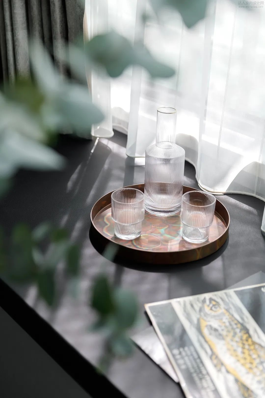 寻隐都市 | 三大家居设计案例解读-85