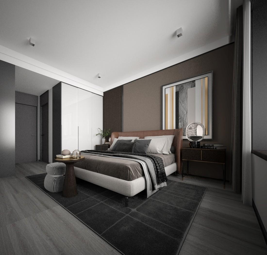 
当“减法\'遇上原材质生活 -7