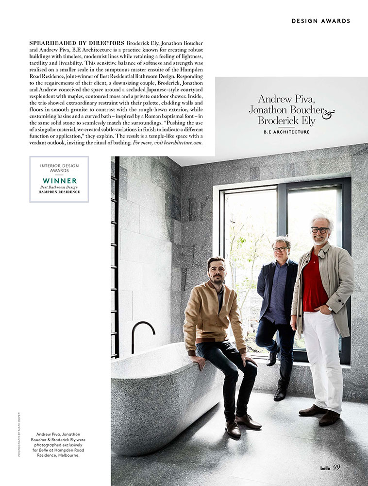 Media Index - B.E Architecture-252