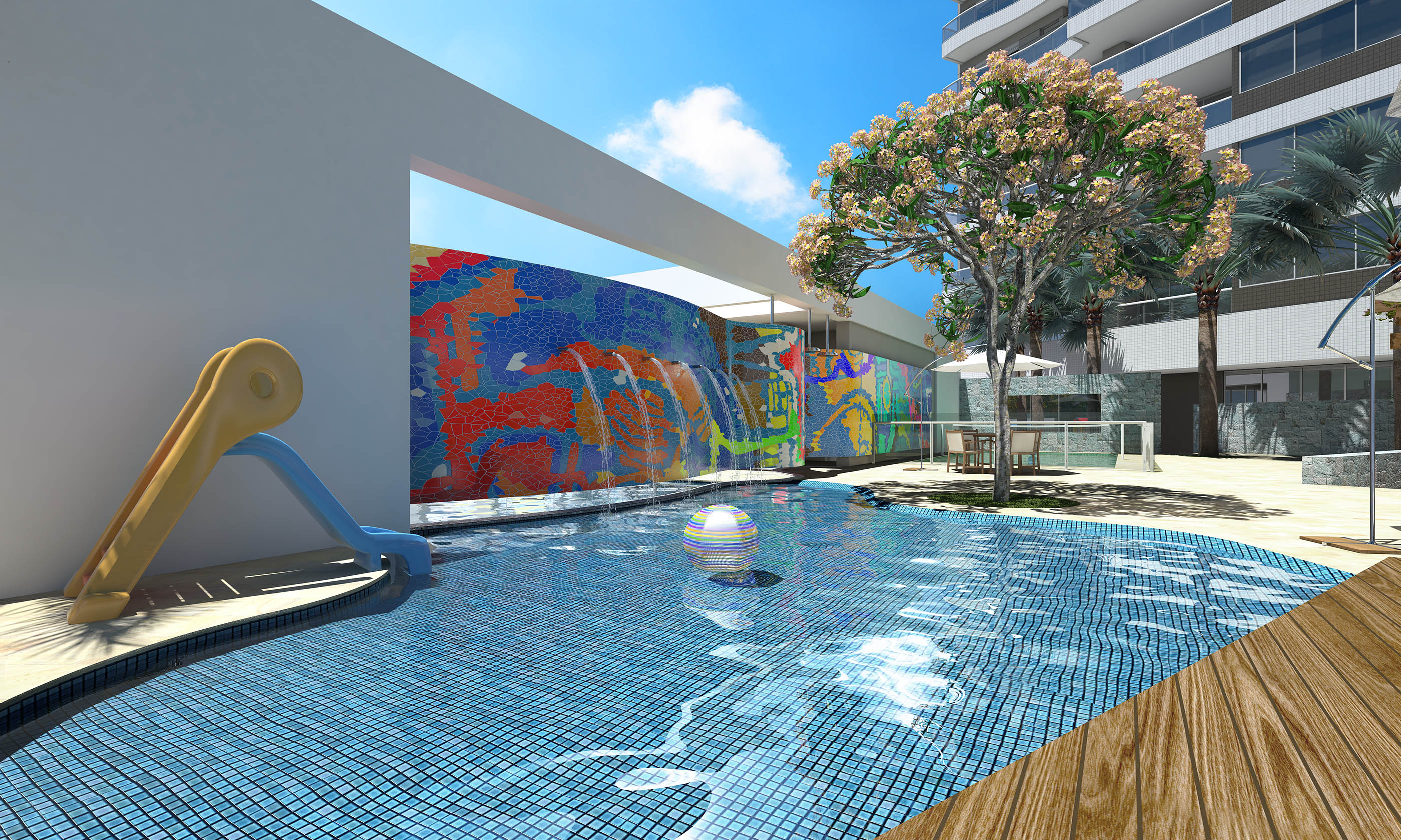 VECTRA Const. | Ed . Res. Casa Batló-10